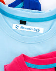 Buegeletiketten_Fussball_mit_Namen_personalisierbar_zum_Aufbuegeln_von_watsonlabel