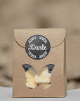 Danke Aufkleber 30 mm rund fuer Gastgeschenke - watsonlabel