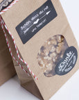 Danke Aufkleber in Herzform fuer Verpackungen und Geschenke - watsonlabel