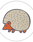 Erkennungsbilder_Kita_spuelmaschinenfest_Igel von watsonlabel