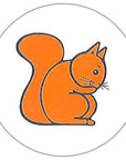 Erkennungsschilder_Kindergarten_Eichhoernchen - watsonlabel