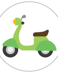 Erkennungsschilder_Kindergarten_spuelmaschinenfet_mit_Motorroller