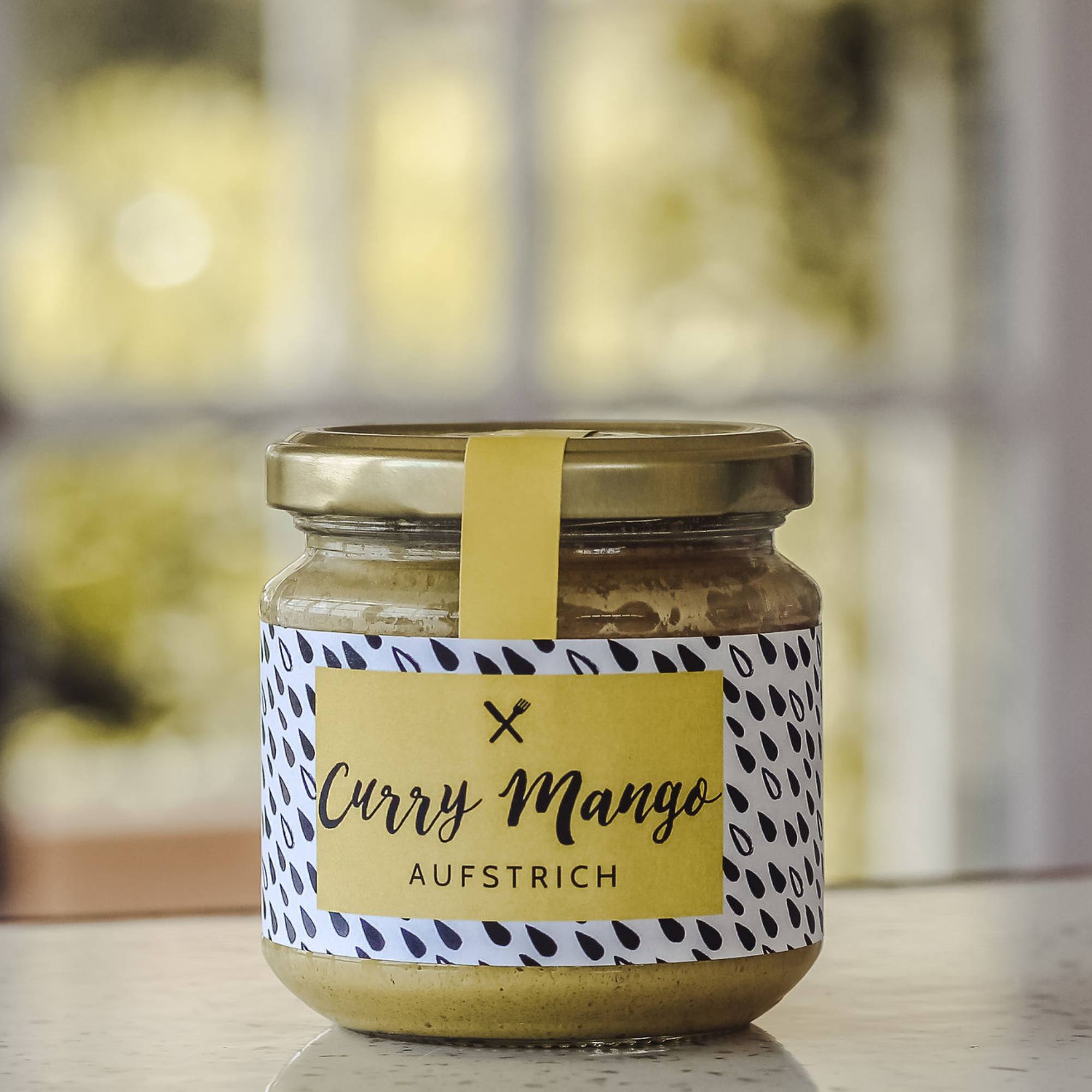 Frischesiegel Etiketten 70 x 12 mm gelb - watsonlabel