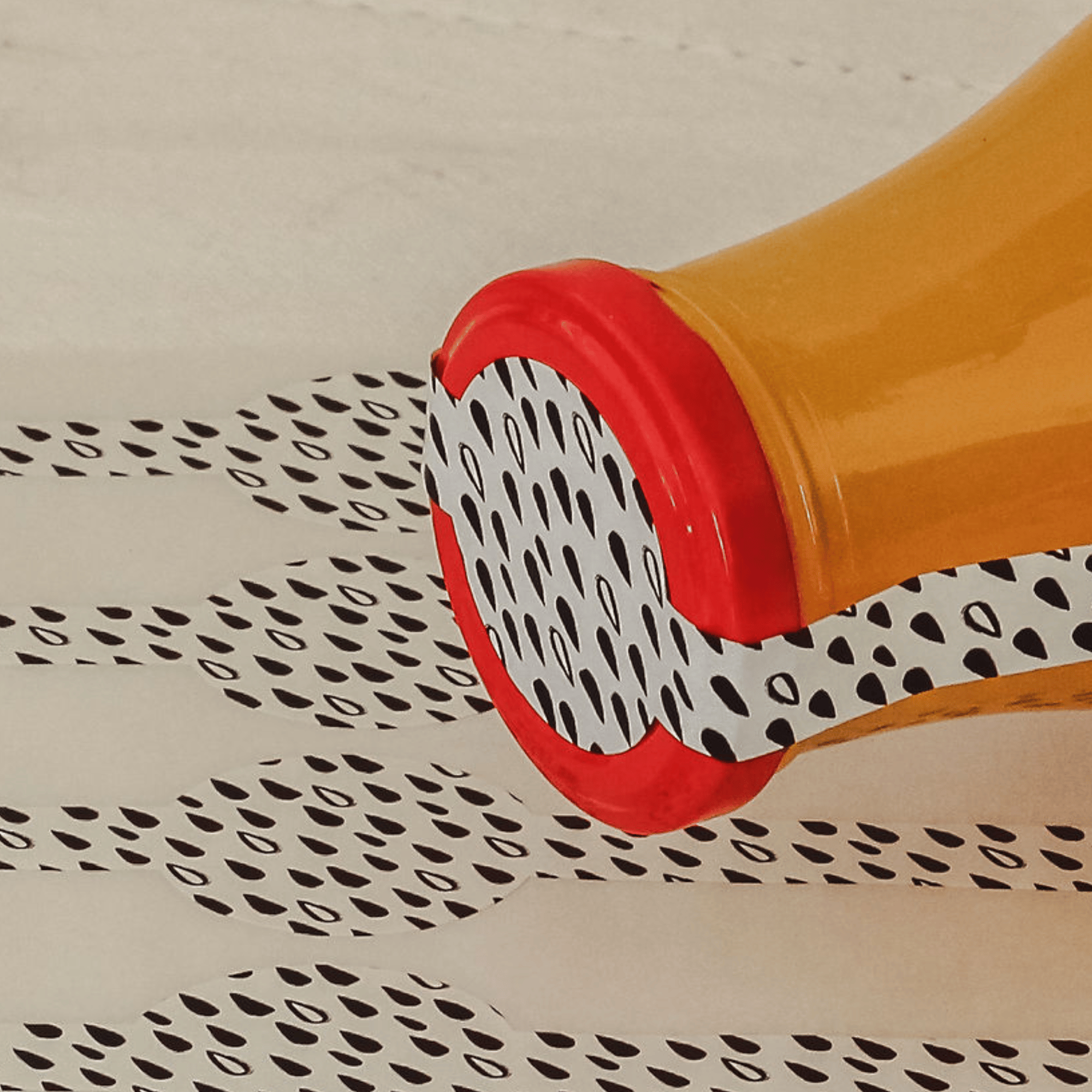 Frischesiegel als Deckeletiketten und Verschlussetiketten mit seitlichen Sicherheitsstreifen 170 x 35 mm selber drucken - watsonlabel