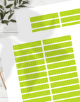 Siegelstreifen_fuer_Verpackung-Glaeser_und_Flaschen_mit_Wabenmuster_in_Farbe_gruen_auf_A4_Bogen