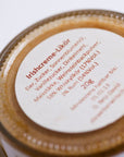 Lebensmittelkennzeichnung mit runden Etiketten 50 mm rund zum selber drucken - watsonlabel