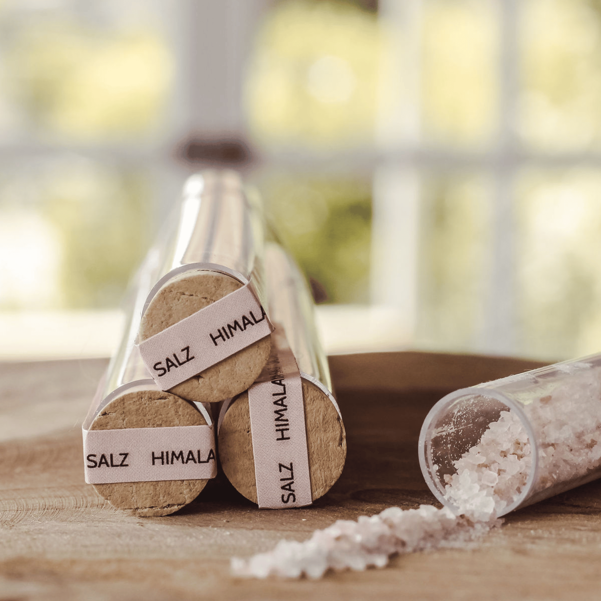 Siegelstreifen fuer Reagenzglaeser guenstig selbst gestalten 12 x 277 mm - watsonlabel