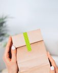 Siegelstreifen_fuer_Verpackung-Glaeser_und_Flaschen_mit_Wabenmuster_in_gruen