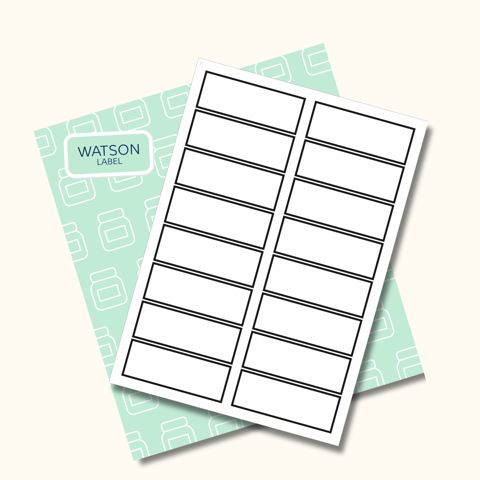 Tic Tac Etiketten selber drucken – Perfekt für Gastgeschenke & Give-Aways