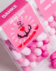 Tic Tac Sticker fuer Hochzeit selber drucken – Perfekt für Gastgeschenke & Give-Aways