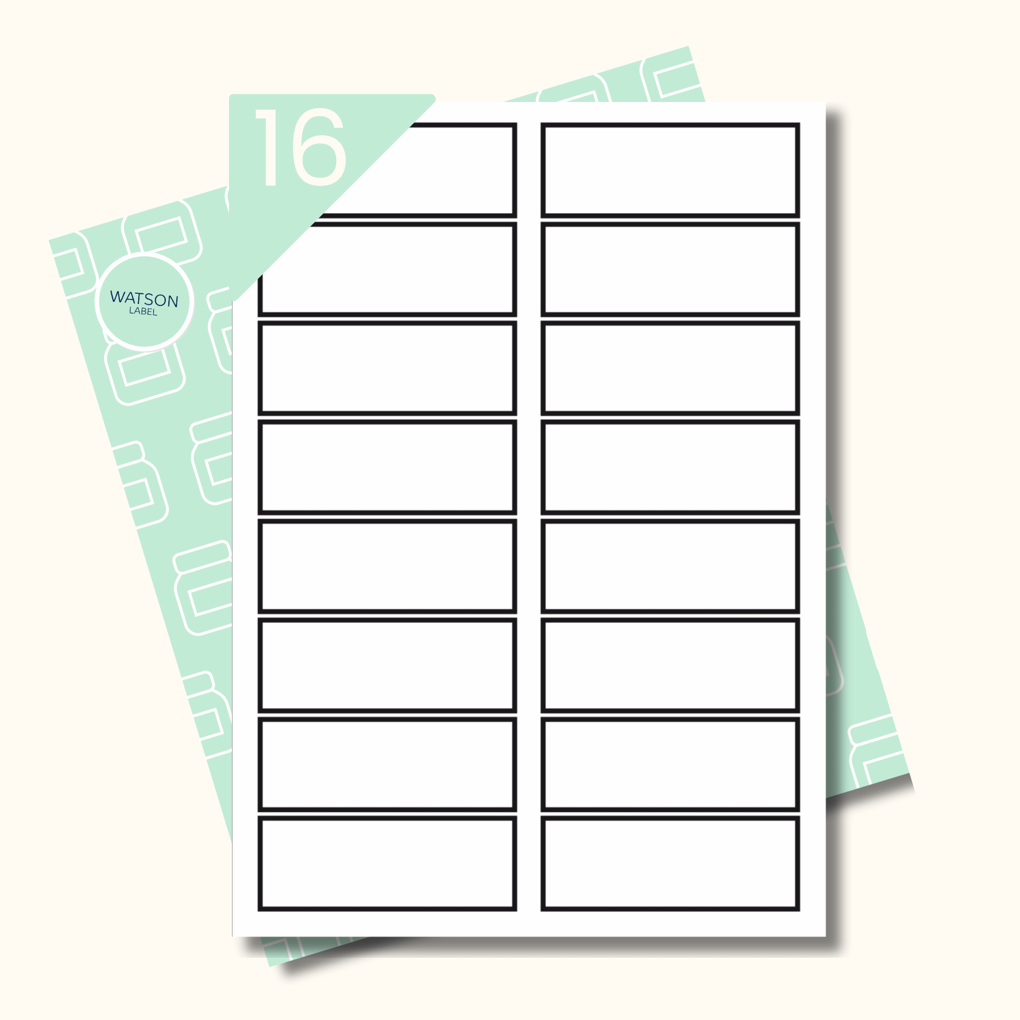 Tic Tac Sticker selber drucken – Perfekt für Gastgeschenke & Give-Aways