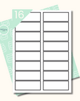 Tic Tac Sticker selber drucken – Perfekt für Gastgeschenke & Give-Aways