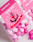 Tic tac Etiketten 80 x 30 mm selber drucken - watsonlabel