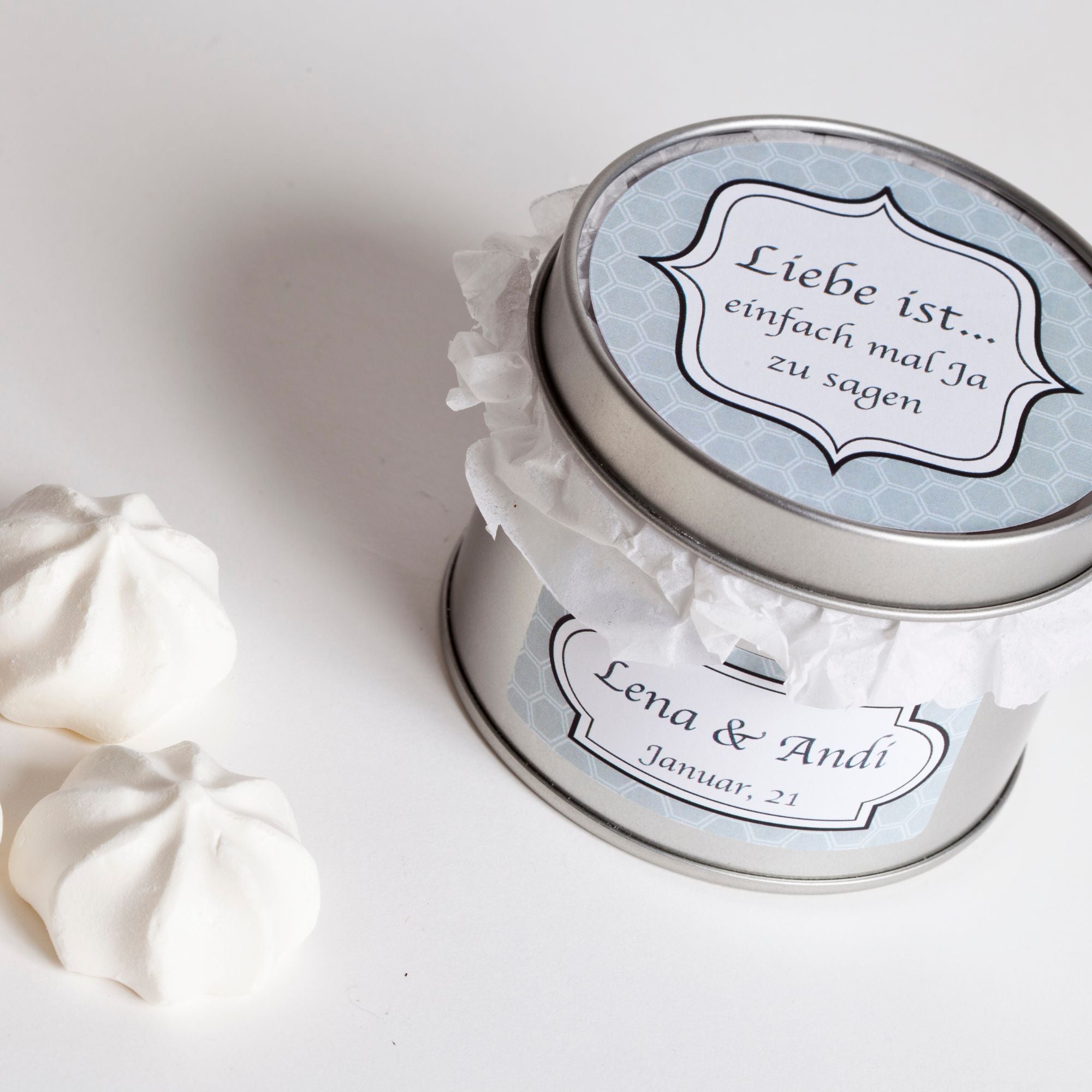 bedruckbare Etiketten 70 mm rund fuer Aluminiumdosen Deckel zum selber drucken - watsonlabel