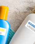 große Namens Aufkleber in sechs Farben, wasserfeste Adressaufkleber, minimalistische Etiketten personalisiert in bunten Farben