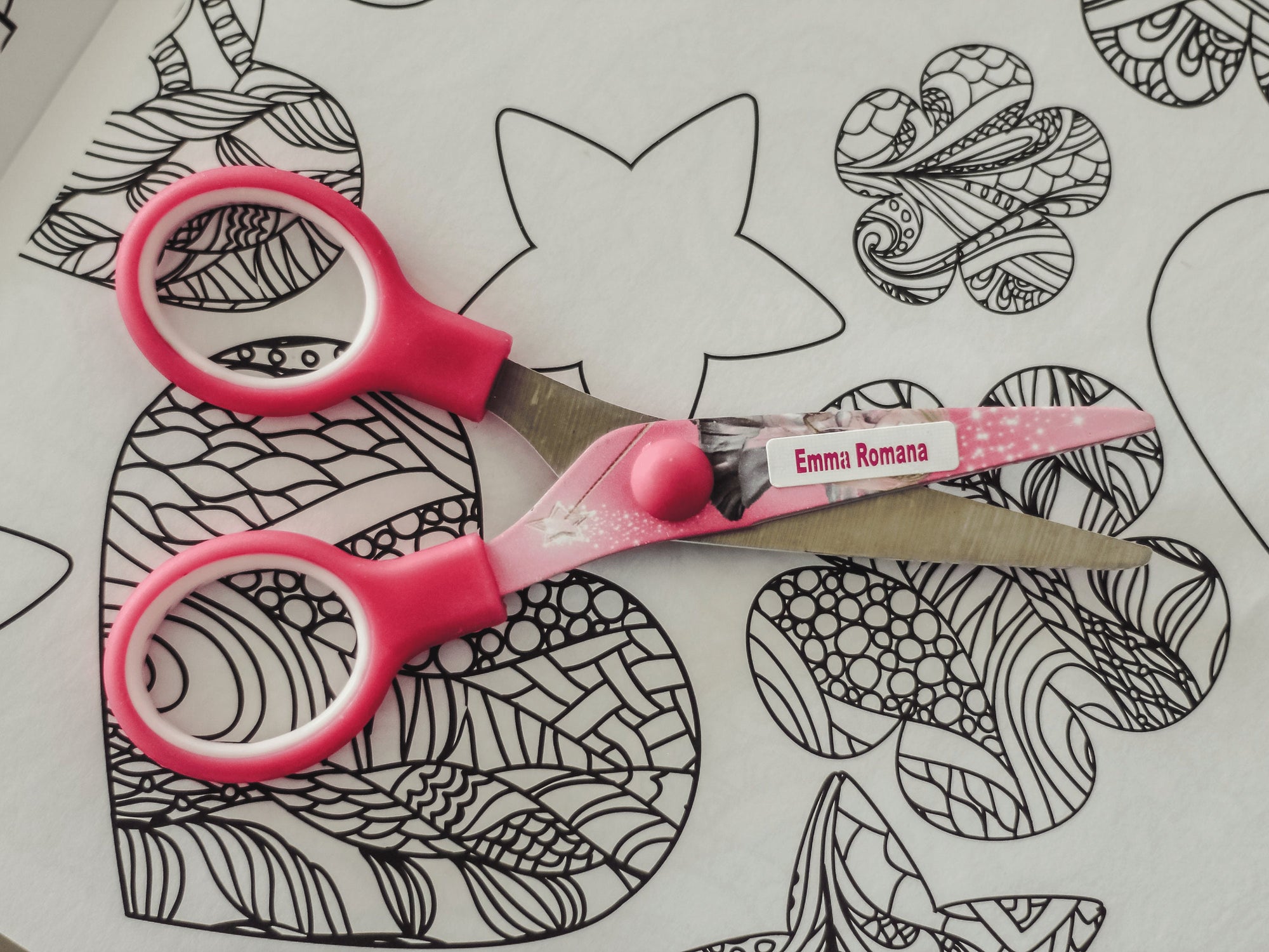 kleine Eigentumsaufkleber wasserfest und spuelmaschinenfest - watsonLABEL