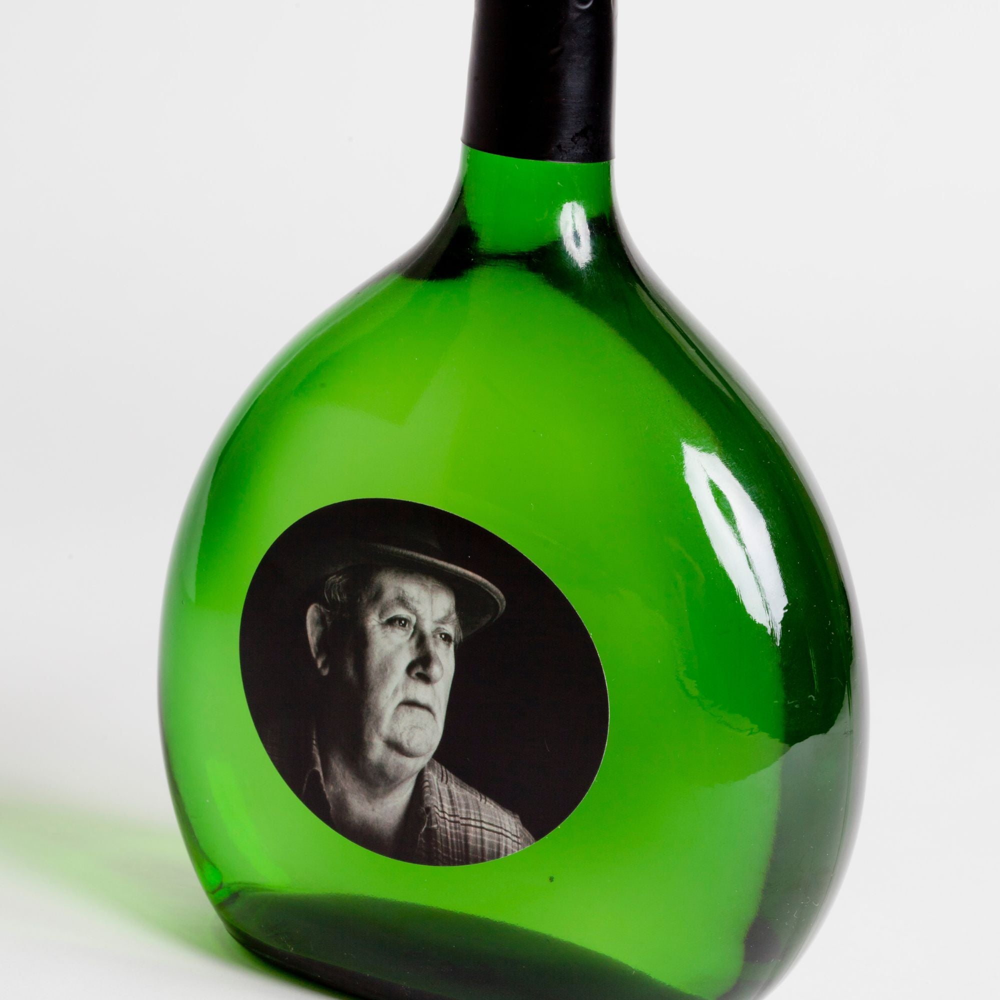 ovale  Etiketten 67 x 81 mm fuer Weinflaschen selber drucken - watsonlabel