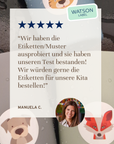 spuelmaschinenfeste_Aufkleber_fuer_Kinder_Serie_PRIME_von_watsonlabel_Testimonial_Praxisbeipiel_18 - watsonlabel