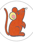 spuelmaschinenfeste_Erkennungszeichen_Kindergarten_Maus - watsonlabel