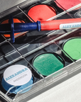 wasserfeste_runde_Namensaufkleber_und_personalisierte_Stifteaufkleber_fuer_die_Schule