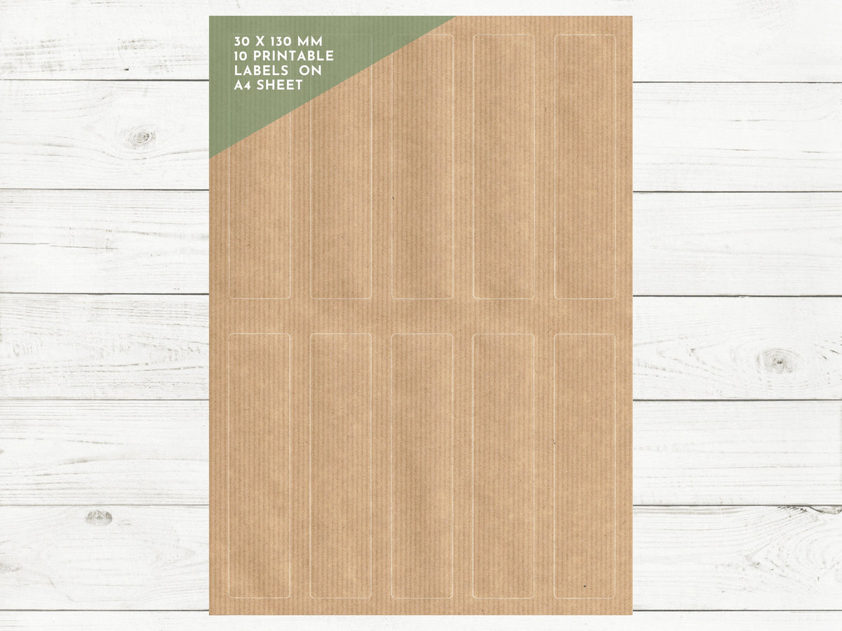 Evergreen Goods A4 Kraftpapier matt, selbstklebend, 200 Blatt | Bedruckbare Etiketten für Drucker, Tintenstrahl- und Laserdruck | Produkte, Boxen, Handwerk, Aufkleberpapier Evergreen Goods A4 Kraftpapier matt, selbstklebend, 200 Blatt | Bedruckbare Etiketten für Drucker, Tintenstrahl- und Laserdruck | Produkte, Boxen, Handwerk, Aufkleberpapier