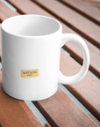 Logosticker_spuelmaschinenfest_und_wasserfest 45 x 15 mm von watsonlabel  mehrfarbig bedruckt aus weisser oder transparenter Folie