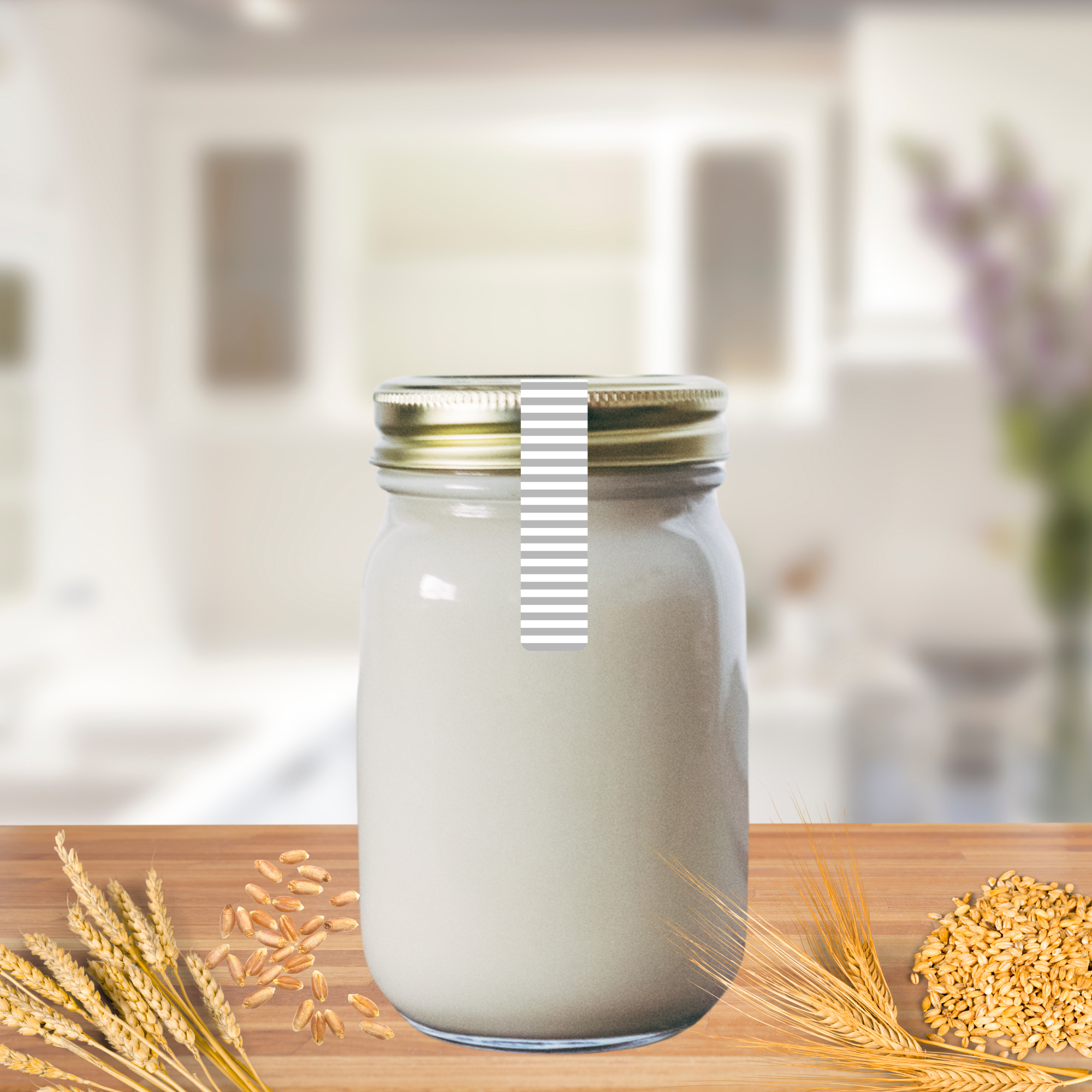 Selbstklebende_Verschluss-Etiketten_mit_gestreiftem_Muster_stylisch_grau-weiss_fuer_Glaeser_online_kaufen_watsonlabel_ID4215