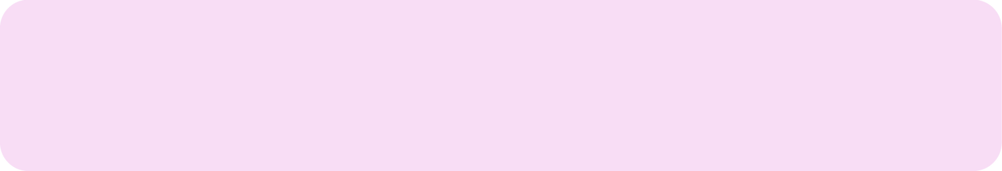 Verschluss-Etiketten selbstklebend 70 x 12 mm pastell rosa