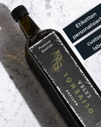 personalisierte_Oliven_Etiketten_im Kreidetafel Chalkboard Design fuer_Oelflaschen_mit_250_und_500_ml_-_watsonlabel
