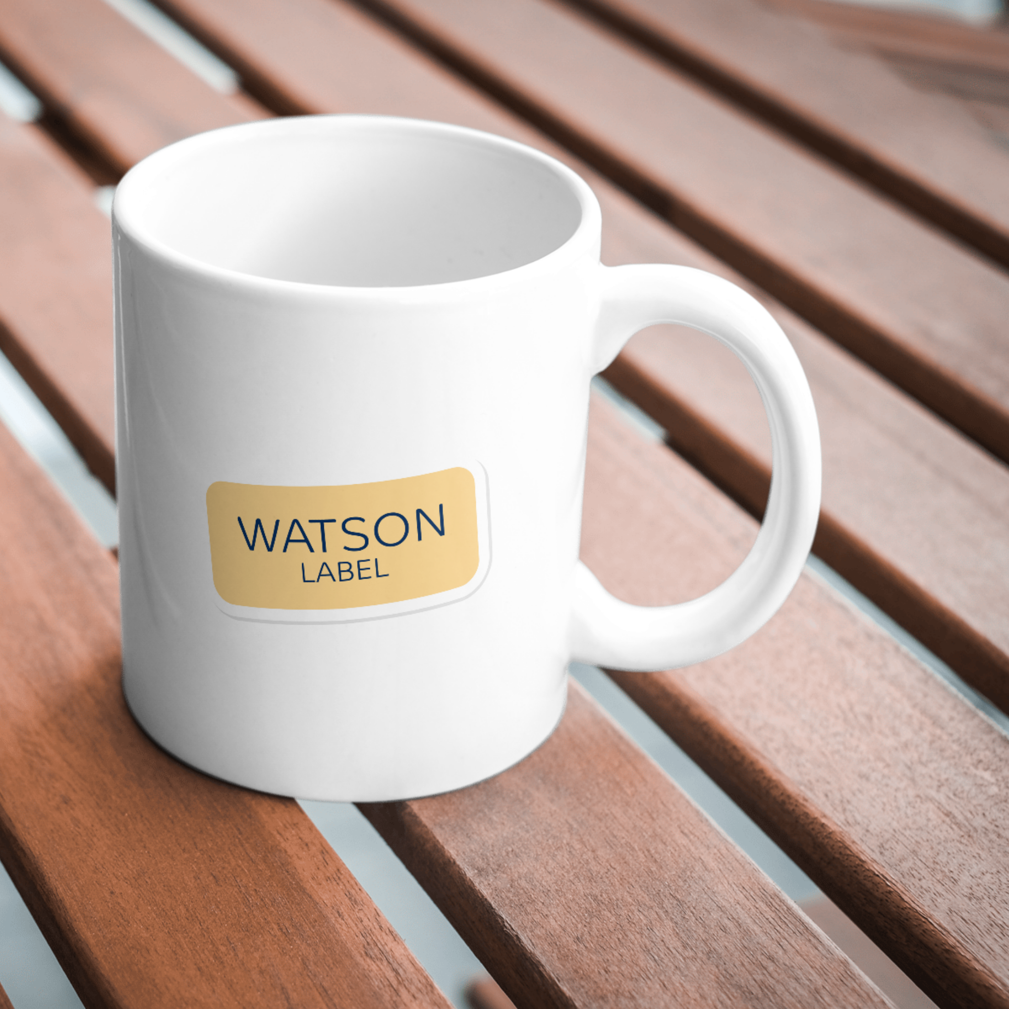 spuelmaschinenfeste_Aufkleber_selbst_gestalten_mit_Logo_rechteckig_-_watsonlabel