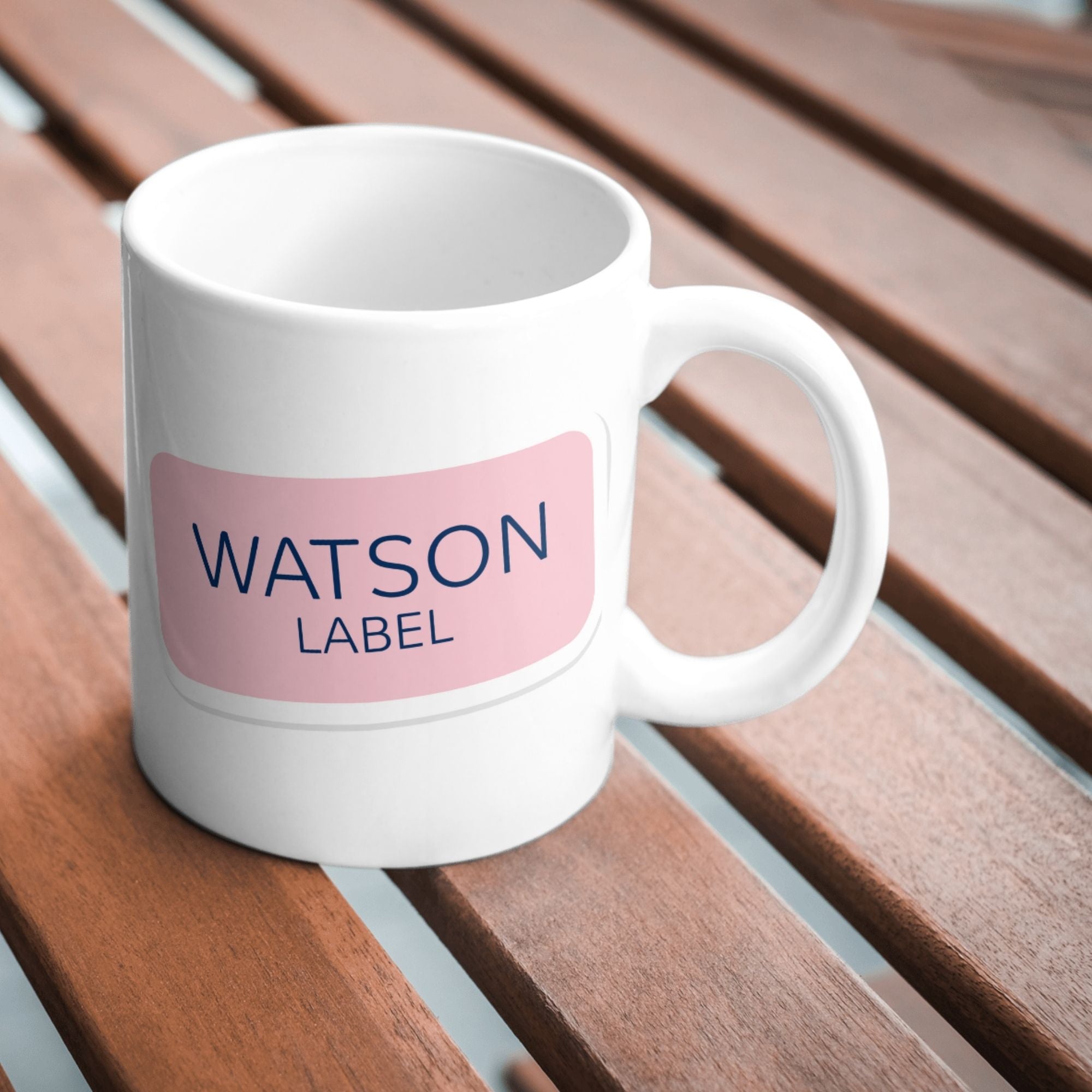 spuelmaschinenfeste_Sticker_rechteckig_80_x_40_mm_mit_deinem_Design_-_watsonlabel. Logo einfach hochladen.