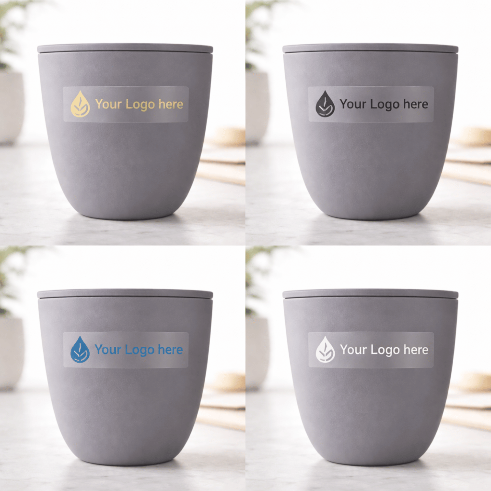 transparente_Logoetiketten_mit_weissdruck_oder_goldenem_Druck_in_blau_und_schwarz_70_x_25_mm